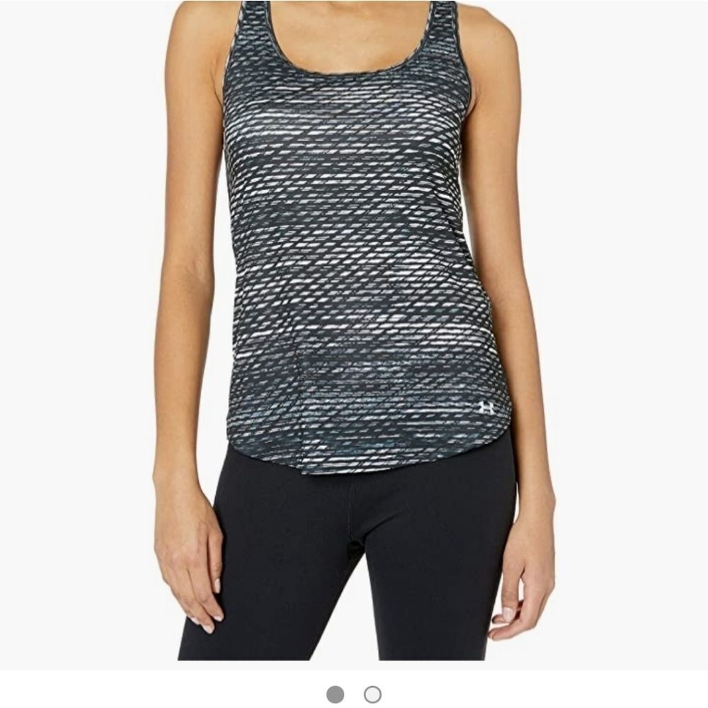 Under Armour Tank Top size M/L